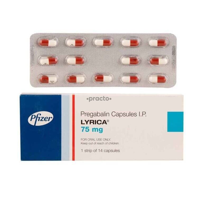 Pregabalin Tablets - Pharmaceutical Grade, 99.9% Purity | Anti-anxiety, Seizure Control, Nerve Pain Relief, Long Shelf Life