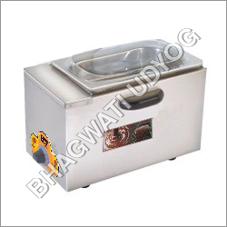 चॉकलेट वार्मर