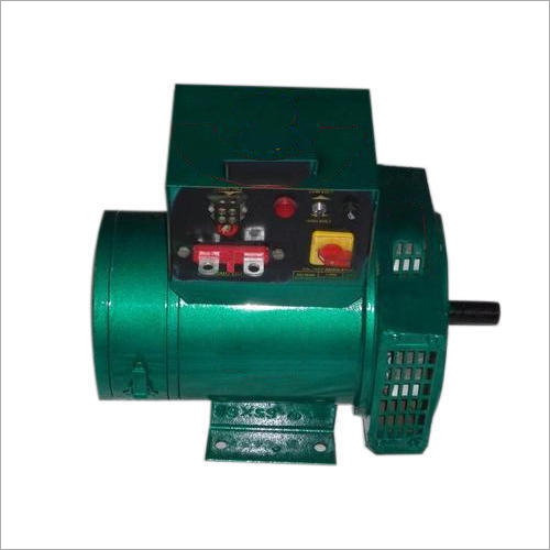 वेल्डिंग ऑल्टरनेटर