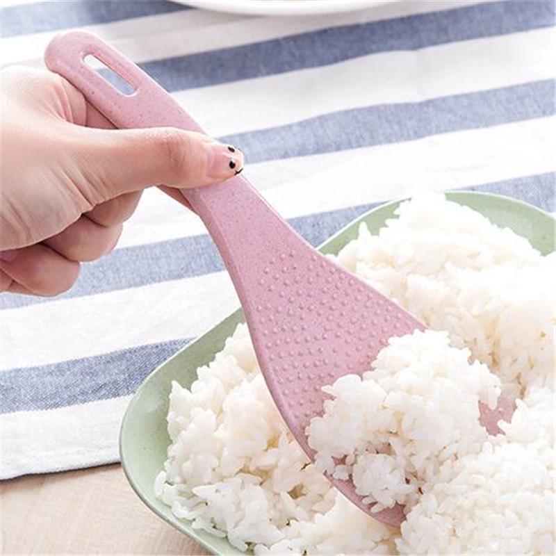Rice Serving Spoon