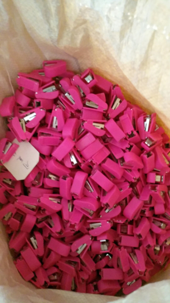 Mini Stapler