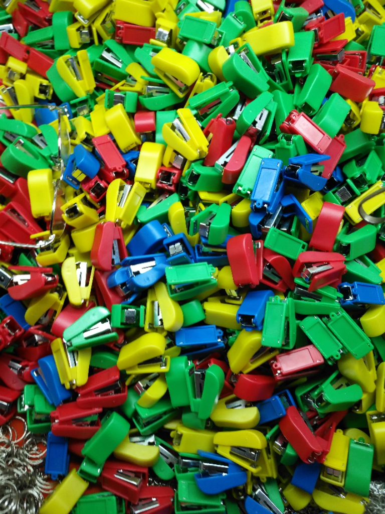 Mini Stapler