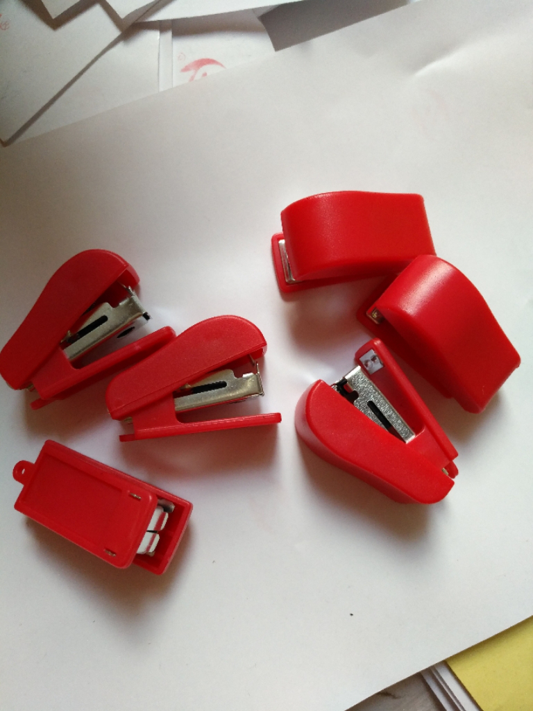 Mini Stapler