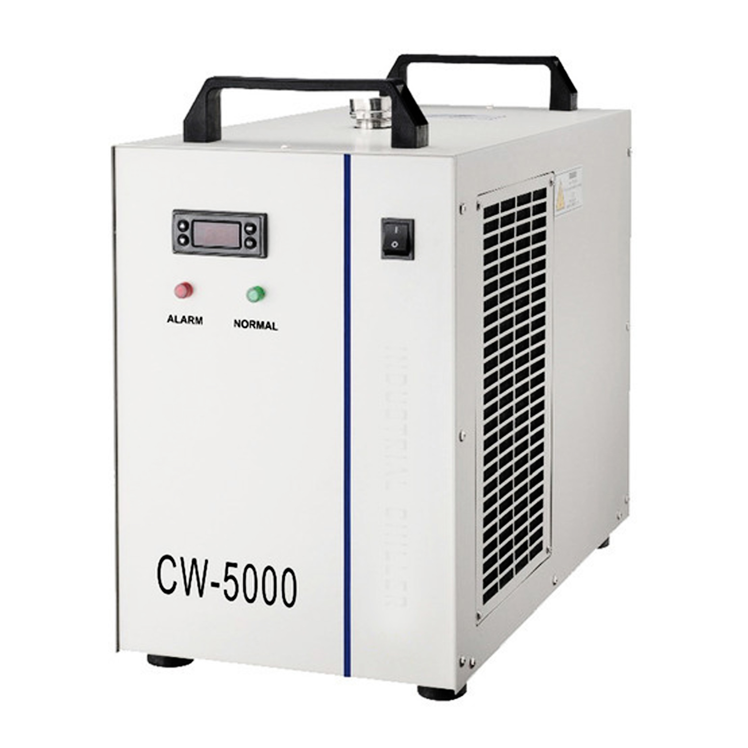 80 डब्ल्यू लेजर एनग्रेविंग कटिंग मशीन लागू सामग्री: स्टोन