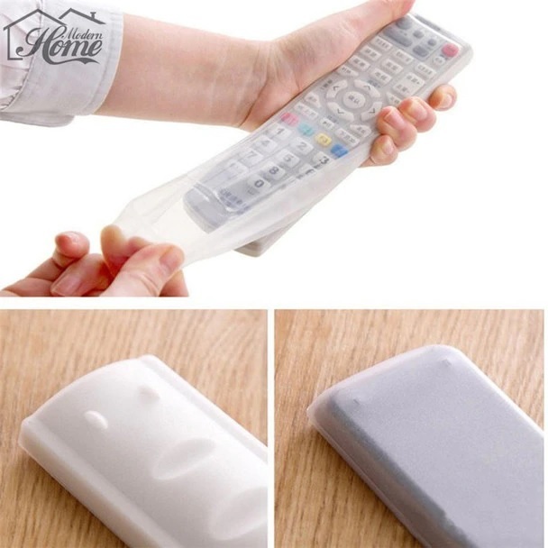 Silicone Remote Control Cover