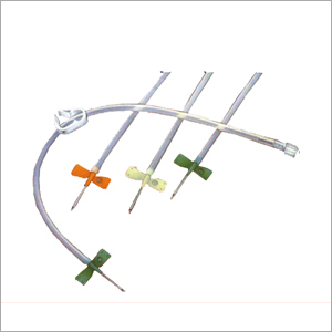 A.V. Fistula Needle