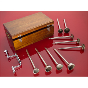 Bone Instruments