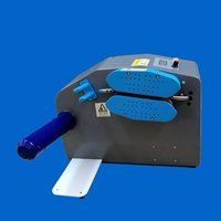 Air Void Fill Bag Machine - Color: Light Green