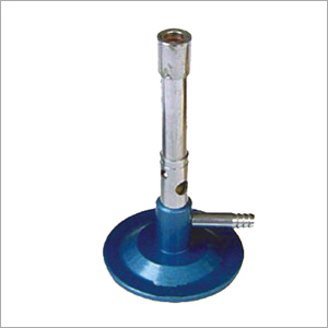 Bunsen Burner