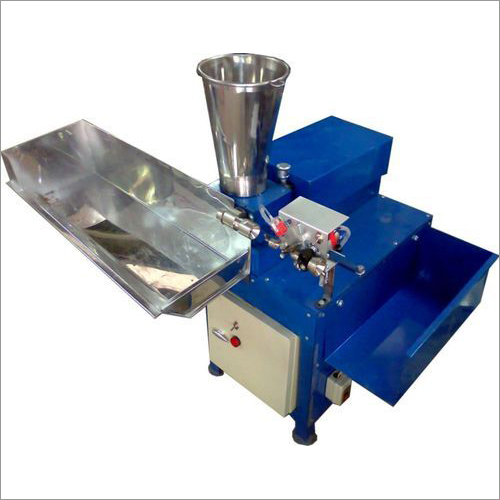 Auto Feeder For Agarbatti Machine Capacity: 10 To 15 Kg/Hr