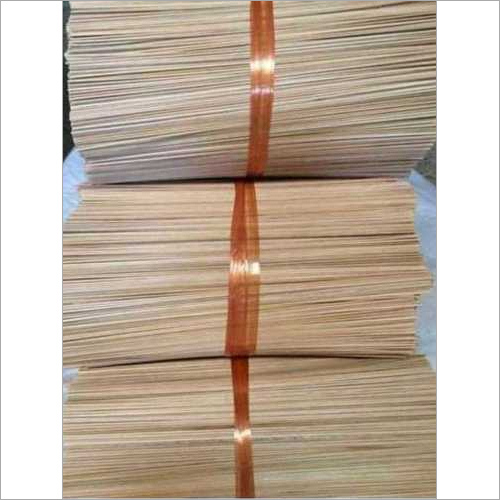 Agarbatti Bamboo Stick - 10 Inches x 0.25 Inches | 100 Sticks Bundle, Lightweight 100 Grams