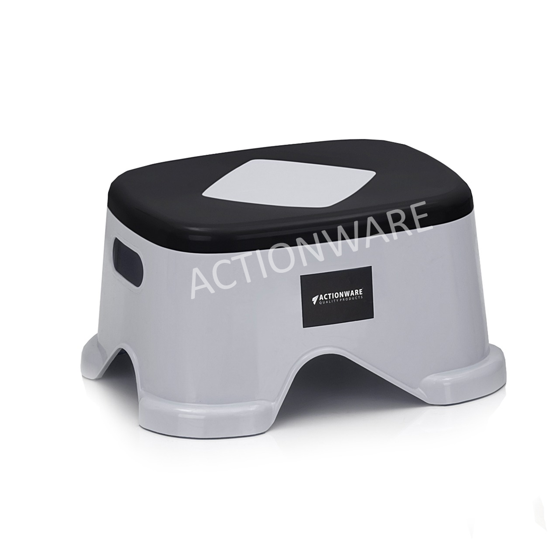 Nova Square Stool Cavity Quantity: Single