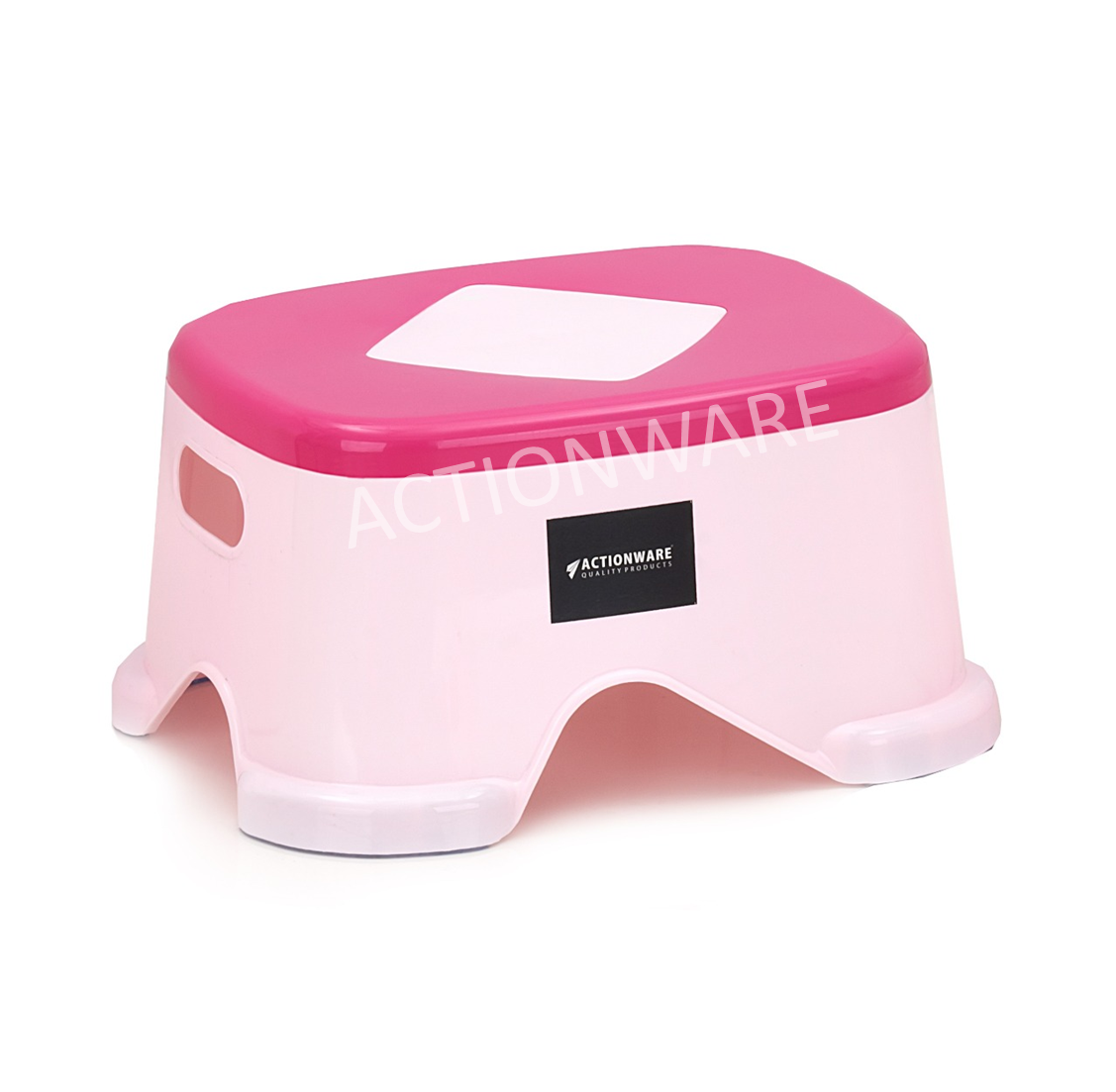 Nova Square Stool Cavity Quantity: Single