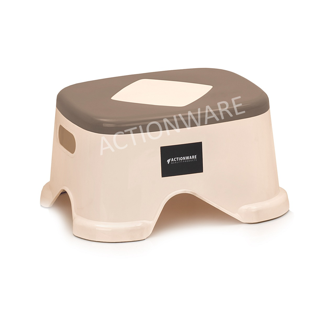 Nova Square Stool Cavity Quantity: Single
