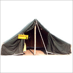 Campaigning Tents