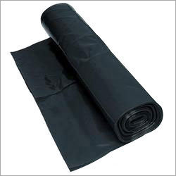Black Polythene Sheet