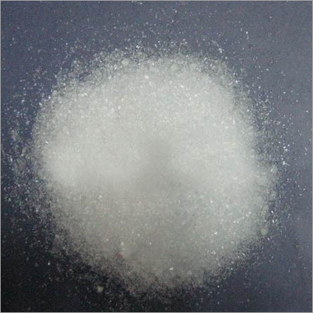 White Zinc Sulphate Powder