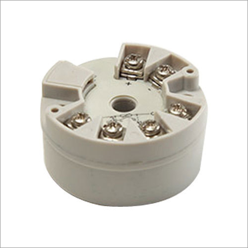 Electric Temp. Transmitter Device Power: 7.5 To 45 Vdc