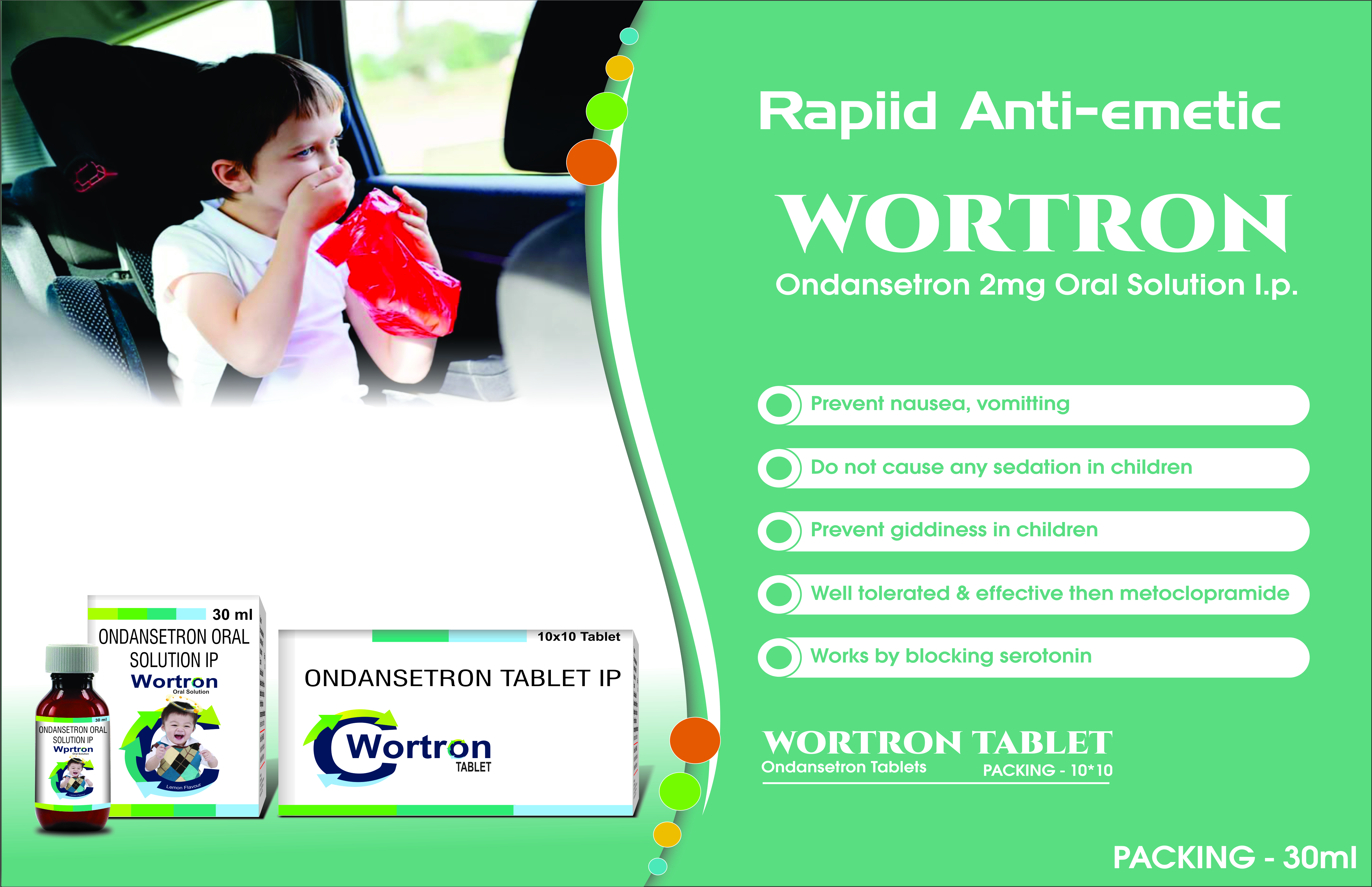Truworth Wortron - Cas No: 16 1653