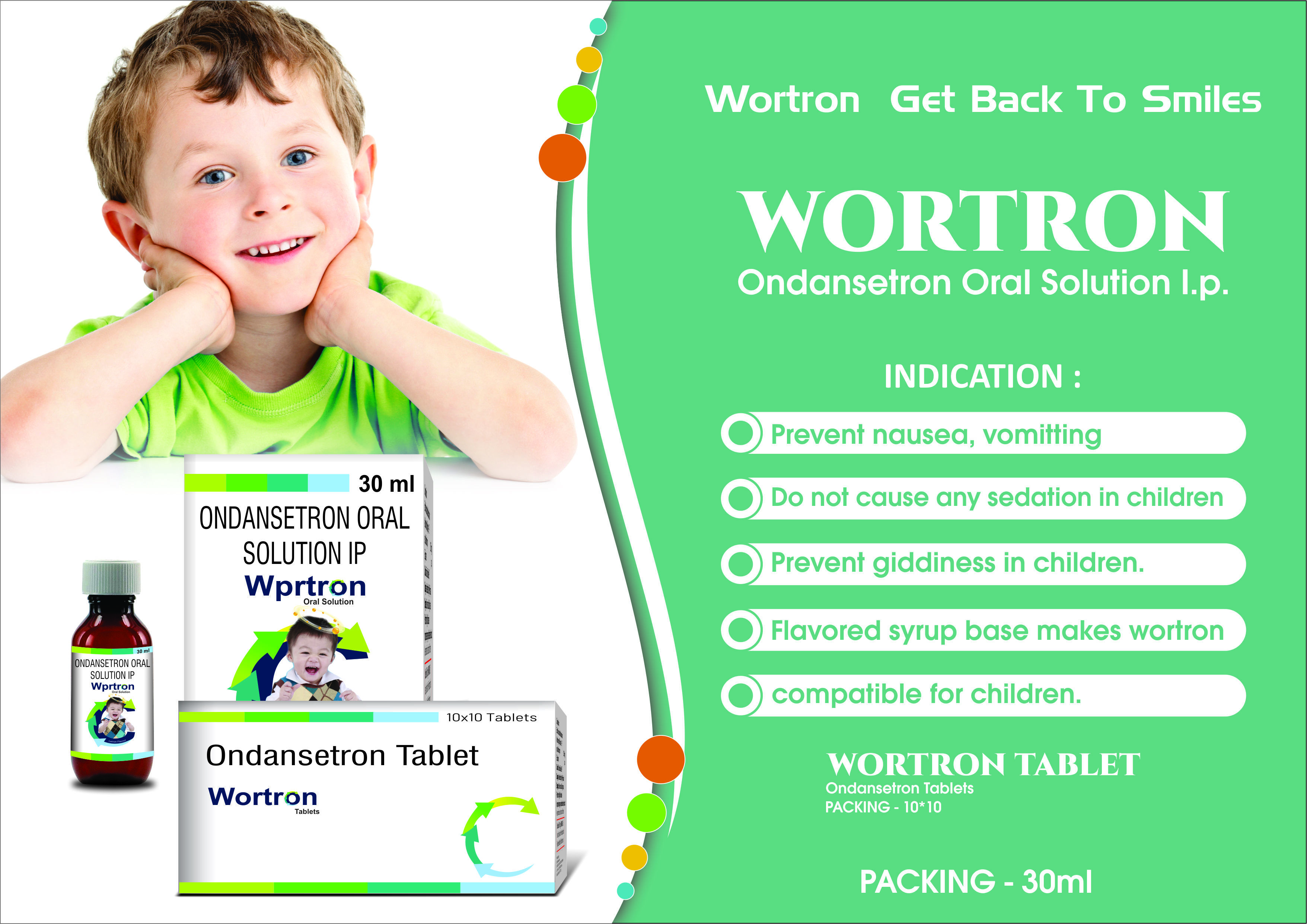 Truworth Wortron - Cas No: 16 1653