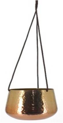 हैंगिंग प्लांटर