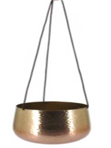 हैंगिंग प्लांटर