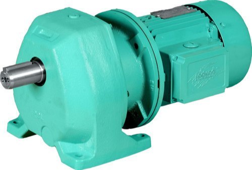 Standard Inline Helical Gearbox