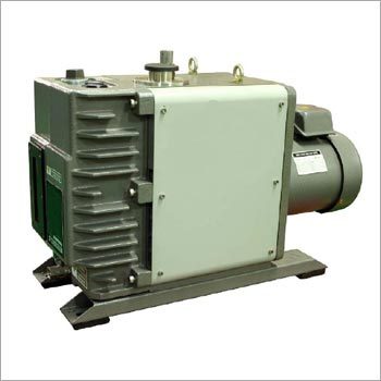 Vacuum Pump (RT 50)
