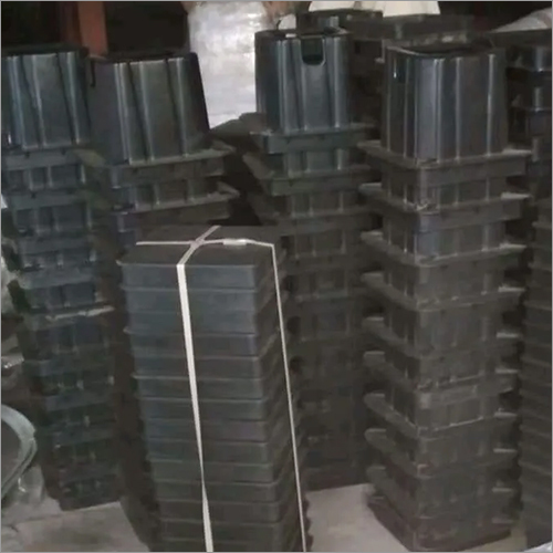 Earth Pit Cover - 1.8-25 Kilograms Industrial Application - Green Color Durable Build Quality