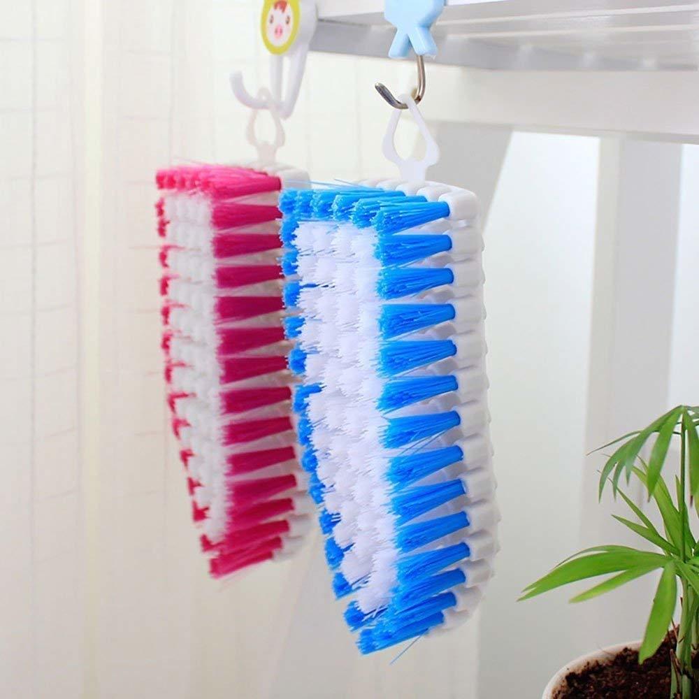 Flexible Cleaning Brush
