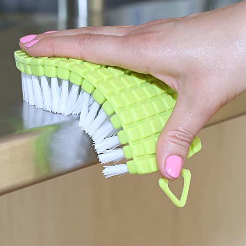 Flexible Cleaning Brush