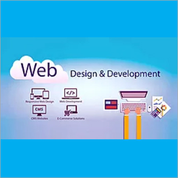 Web Design And Development - HTML, CSS, JavaScript, PHP | React, Angular, Vue.js, MySQL, PostgreSQL, Cloud Hosting, SSL Certificates, Git, Unit Testing, Integration Testing
