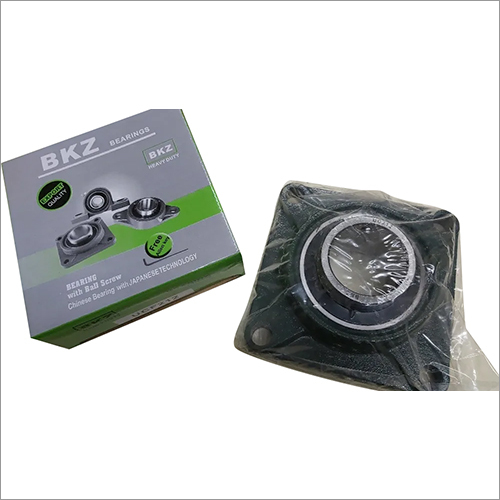 Flange Bearing Ucf