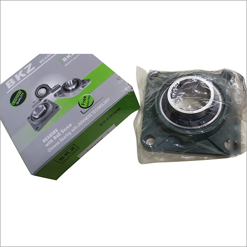 Flange Bearing Ucf