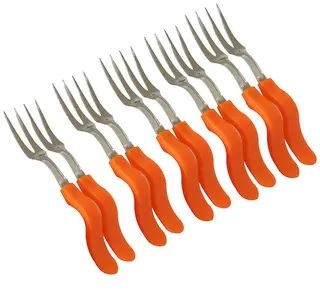 Fruit Fork