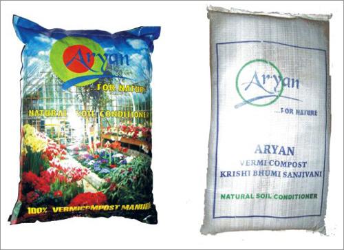 Natural Soil Conditioner