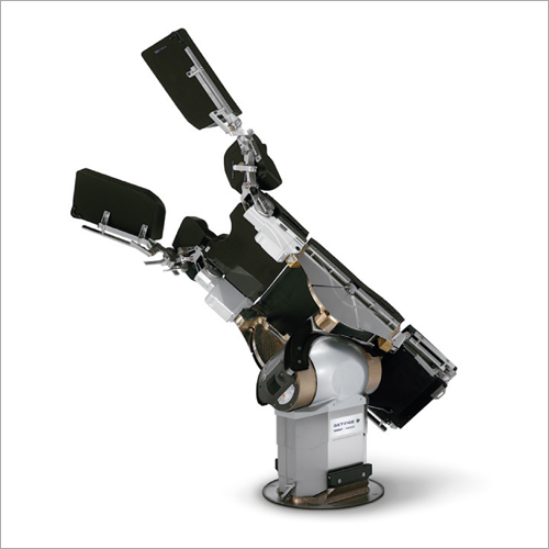 Maquet Magnus Operating Table System