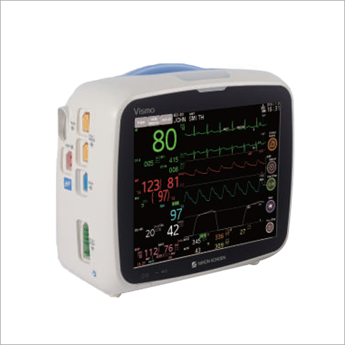 Medical Patient Monitor