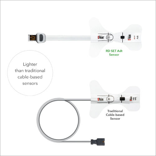 Rd Set Sensors For The Environment