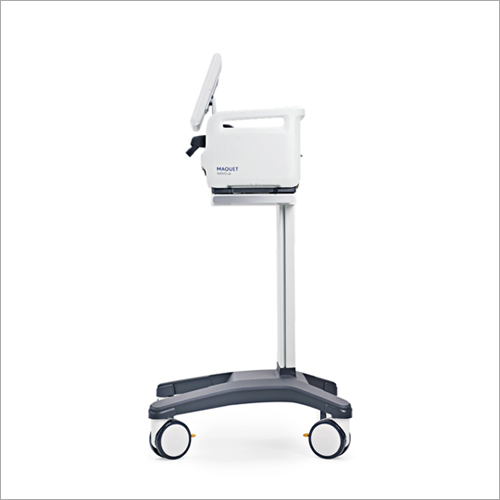 Servo Air Liberating Performance Ventilator