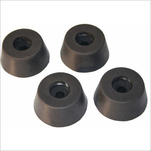 Silicone Filtration Rubber Cones Application: Industrial