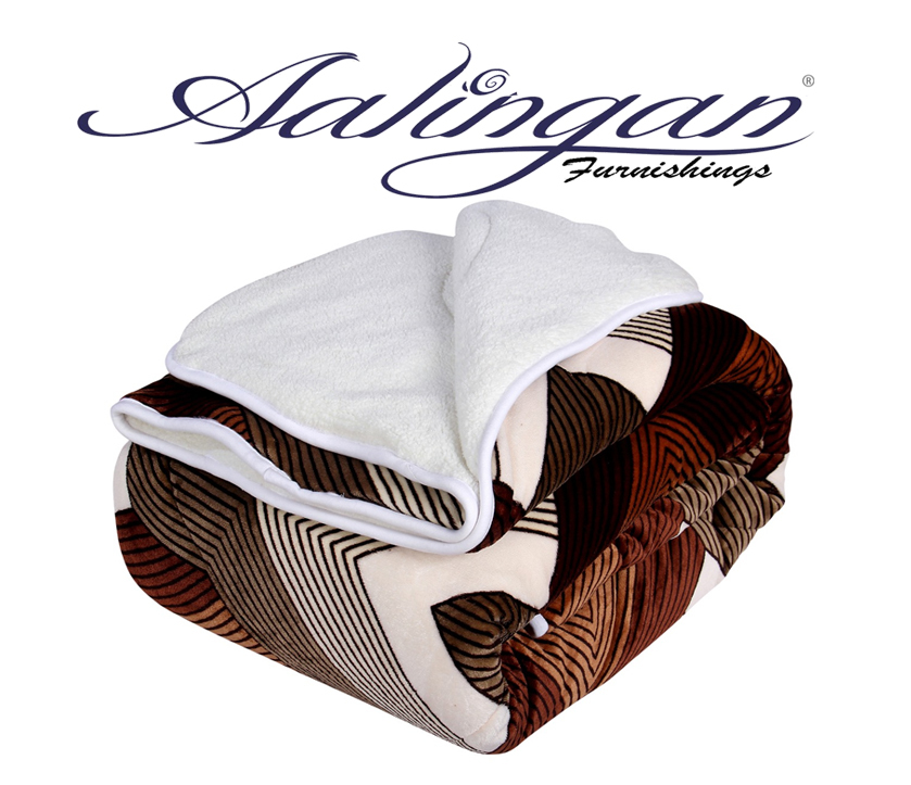 Flanno Sherpa Quilts