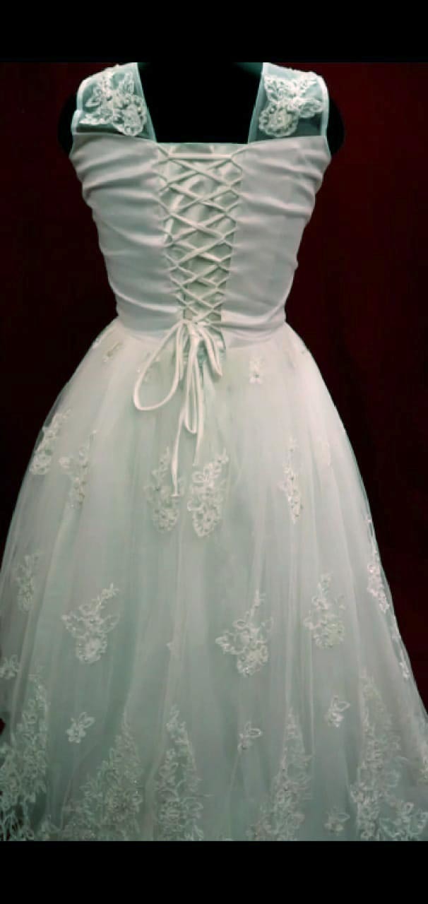 Wedding Gown
