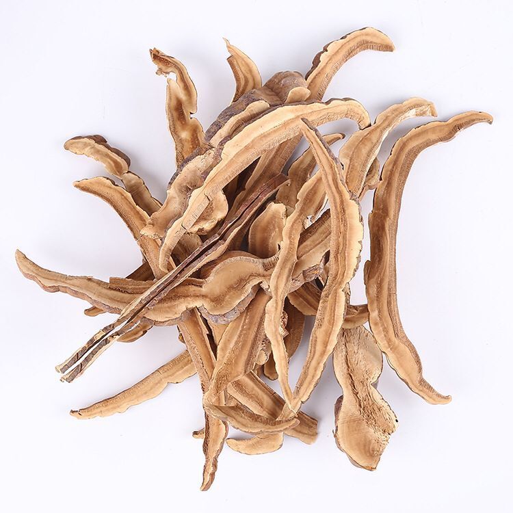 Dried Reishi Mushroom, Natural Ganoderma Lucidum Slice