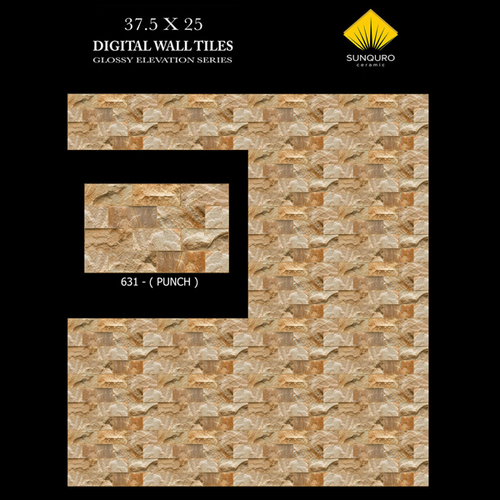 631 Digital Wall Tiles