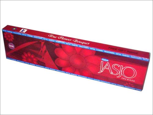 जसजो धूप