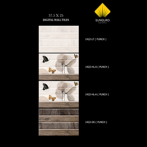 1422 डिजिटल वॉल टाइल