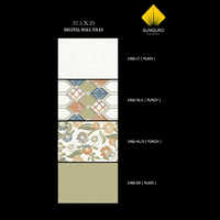 1466-2 Digital Wall Tile