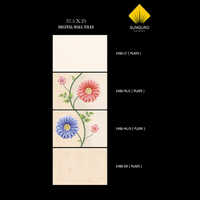 1486-2 Digital Wall Tile