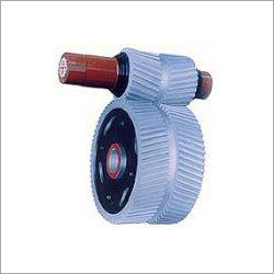 कमी गियर बॉक्स के लिए गियर सेट